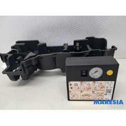 Peugeot - 2008 - Reifen Reparaturset