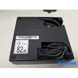 Peugeot - 2008 - Reifen Reparaturset