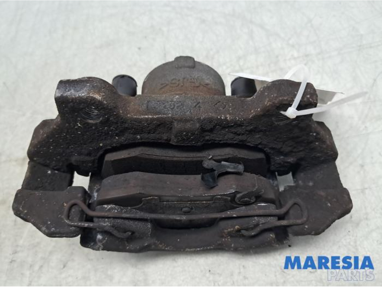 Fiat - Panda - Bremszange links vorne