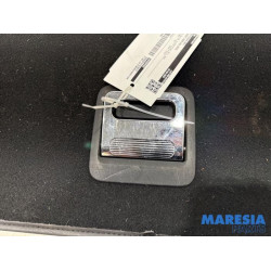 Peugeot - 3008 - Kofferraum Matte