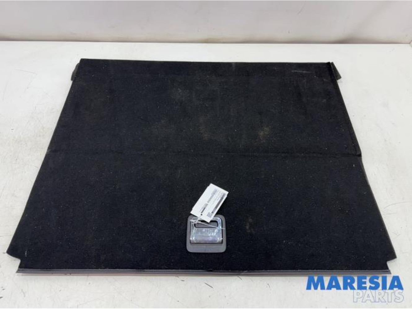 Peugeot - 3008 - Kofferraum Matte