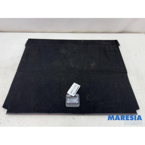 Peugeot - 3008 - Kofferraum Matte