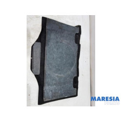 Fiat - 500 - Kofferbak Mat