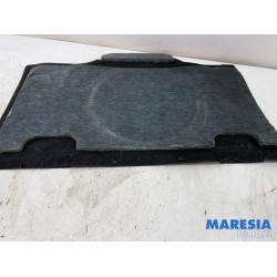 Fiat - 500 - Kofferbak Mat