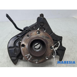 Fiat - Panda - Knuckle, front left