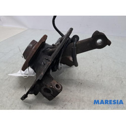 Fiat - Panda - Knuckle, front left