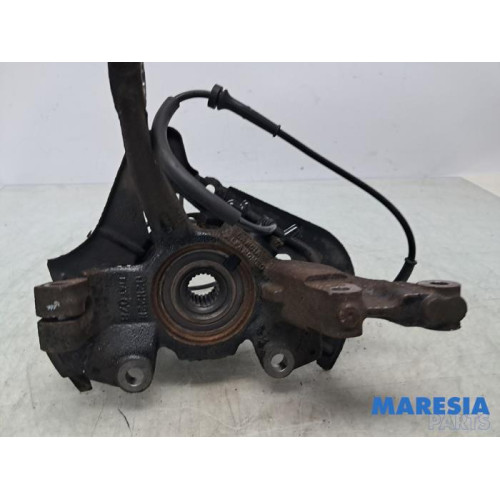 Fiat - Panda - Knuckle, front left