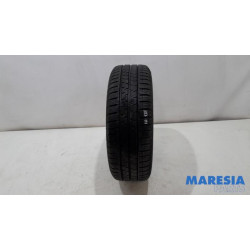 Citroen - C3 - Sportvelgenset + banden