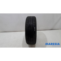 Citroen - C3 - Sportvelgenset + banden