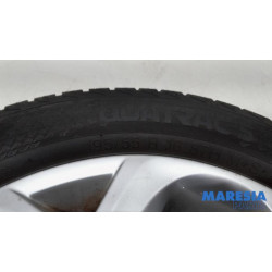 Citroen - C3 - Sportvelgenset + banden