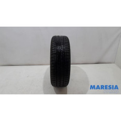 Citroen - C3 - Sportvelgenset + banden