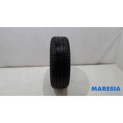 Citroen - C3 - Sportvelgenset + banden