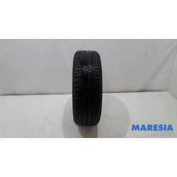 Citroen - C3 - Sportvelgenset + banden