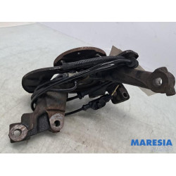 Fiat - Panda - Fusee rechts-voor