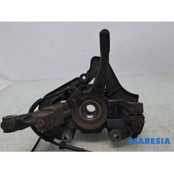 Fiat - Panda - Fusee rechts-voor