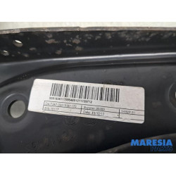 Fiat - Panda - Front lower wishbone, left