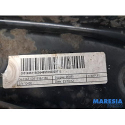 Fiat - Panda - Front lower wishbone, right