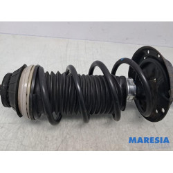 Fiat - Panda - Stoßdämpferstrebe links vorne