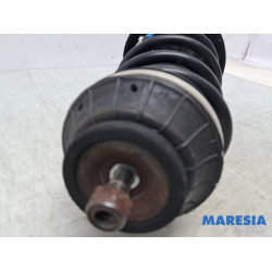 Fiat - Panda - Stoßdämpferstrebe links vorne