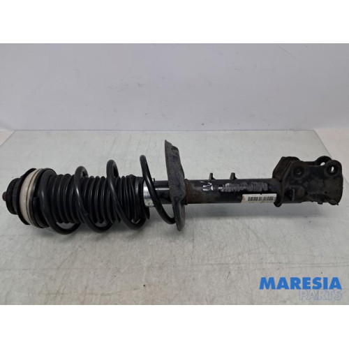 Fiat - Panda - Stoßdämpferstrebe links vorne