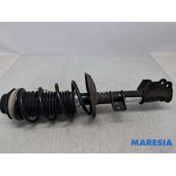 Fiat - Panda - Schokdemperpoot rechts-voor