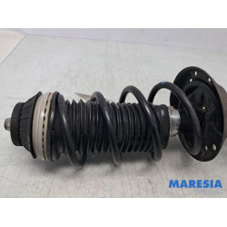 Fiat - Panda - Schokdemperpoot rechts-voor