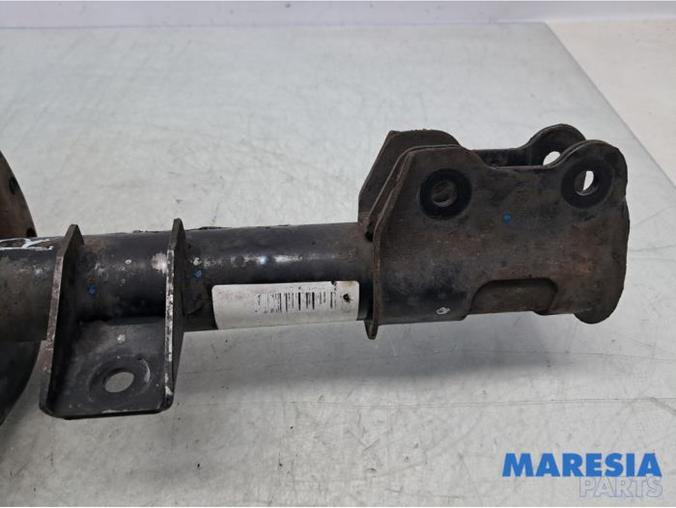 Fiat - Panda - Schokdemperpoot rechts-voor