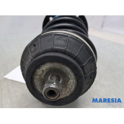 Fiat - Panda - Schokdemperpoot rechts-voor