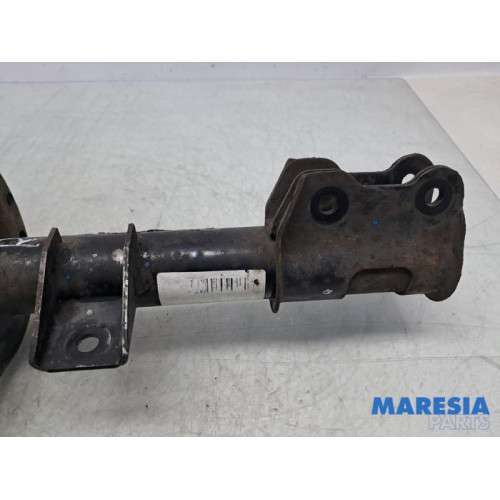 Fiat - Panda - Schokdemperpoot rechts-voor