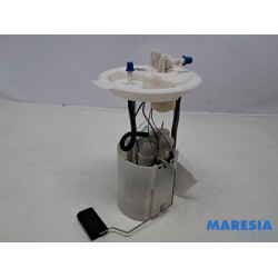 Fiat - Panda - Kraftstoffpumpe Elektrisch