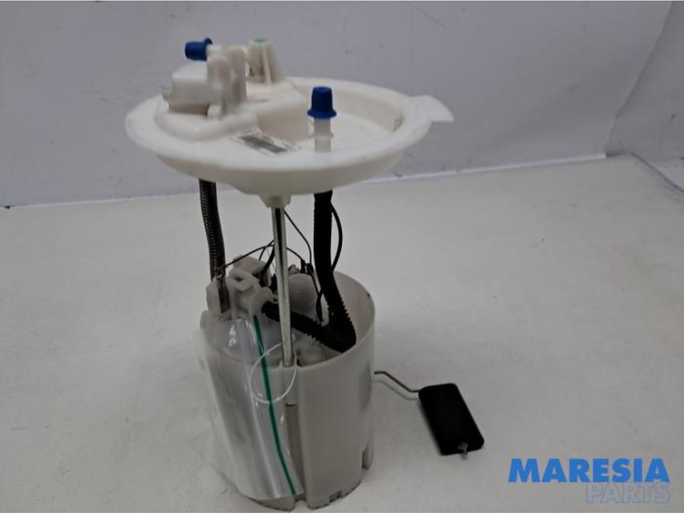 Fiat - Panda - Kraftstoffpumpe Elektrisch