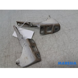 Fiat - Panda - Bonnet Hinge