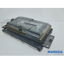 Citroen - C3 - Navigation display