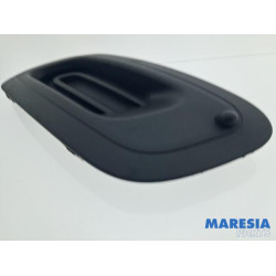 Fiat - Panda - Front bumper, left-side component