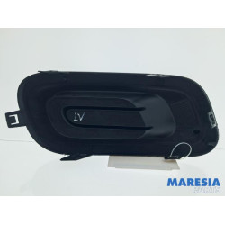 Fiat - Panda - Front bumper, left-side component