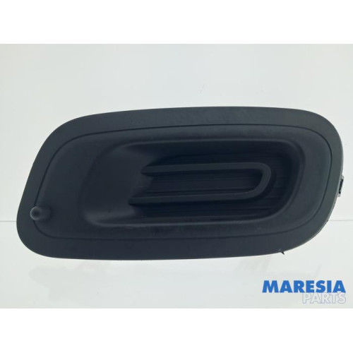 Fiat - Panda - Elément pare-chocs avant gauche