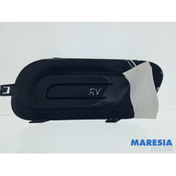 Fiat - Panda - Front bumper, right-side component