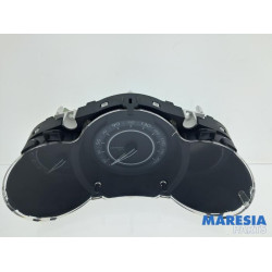 Citroen - C3 - Instrument panel