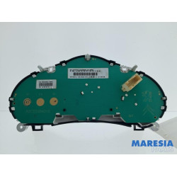 Citroen - C3 - Instrument panel