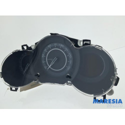 Citroen - C3 - Instrument panel