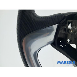 Citroen - C3 - Steering wheel