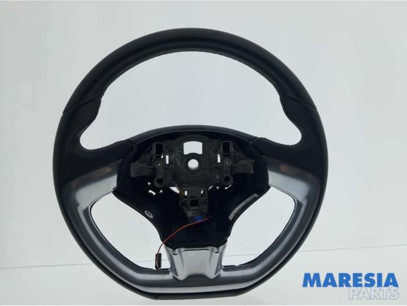 Citroen - C3 - Steering wheel
