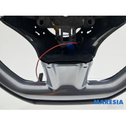 Citroen - C3 - Steering wheel