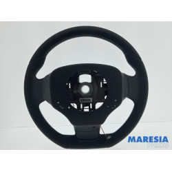 Citroen - C3 - Steering wheel