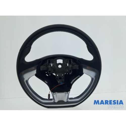 Citroen - C3 - Stuurwiel