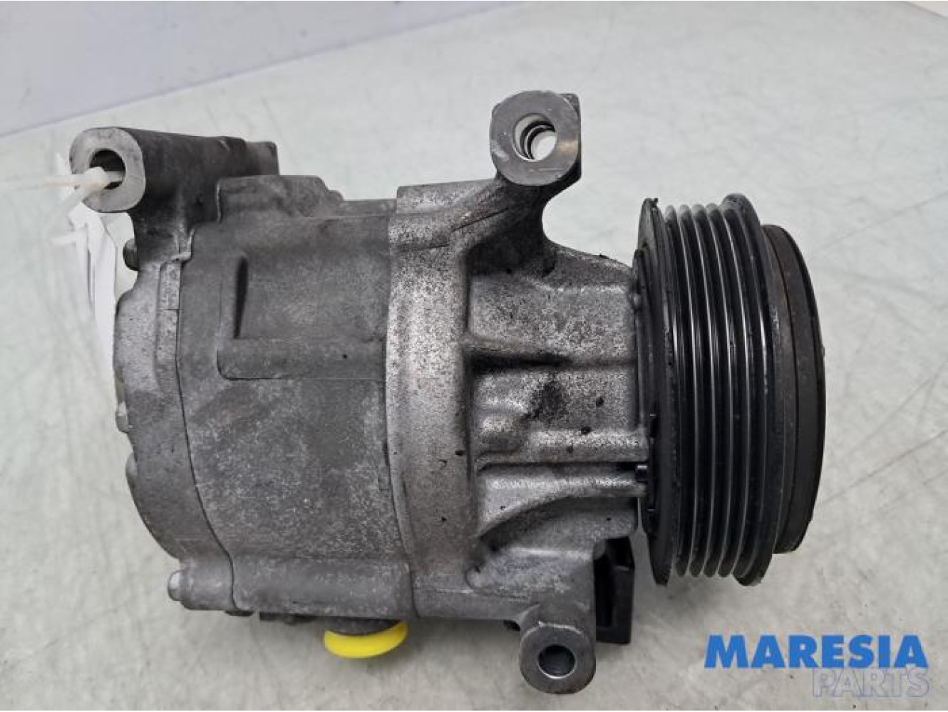 Fiat - Panda - Aircopomp