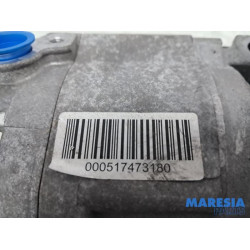 Fiat - Panda - Aircopomp