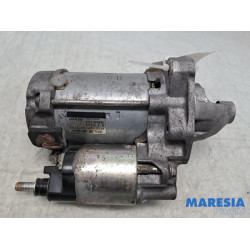 Fiat - Panda - Anlasser