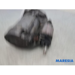 Fiat - Panda - Anlasser