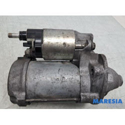 Fiat - Panda - Anlasser